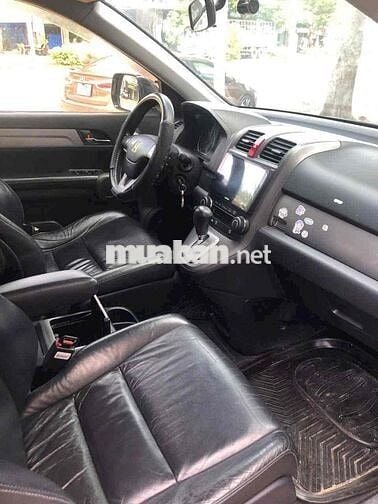 Honda CR V 2010 2.4 AT - 180 km