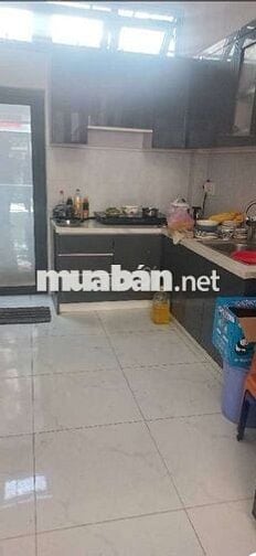 NHÀ ĐẸP 5TẦNG BÙI MINH TRỰC P5 Q8 - 60M2 - NGANG 4M - NHĨN 8 TỶ.