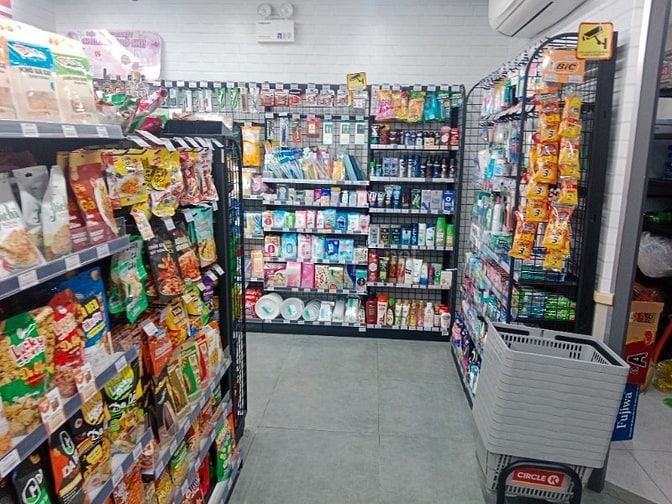 Bách Hóa Quang Trung, Lê Đức Thọ Gò Vấp việc làm ngay lương ổn định 