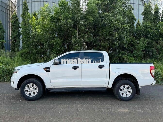 Ford Ranger 2018 XLS 2.2L 4x2 AT - 93000 km