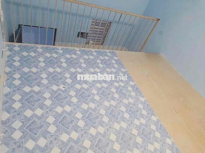 Phòng trọ sinh viên Vườn Lài phường An Phú Đông chỉ cho nữ thuê