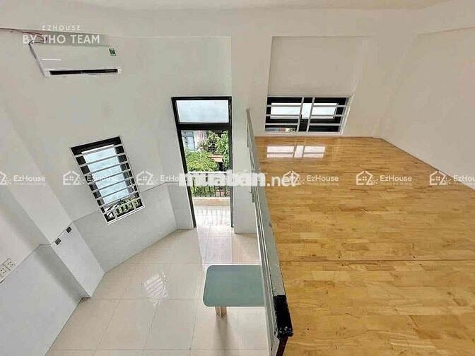 DỰ ÁN MỚI NẰM NGAY TRẦN THỊ NĂM SAU CÔNG VIÊN PHẦN MỀM_FULL NỘI THẤT