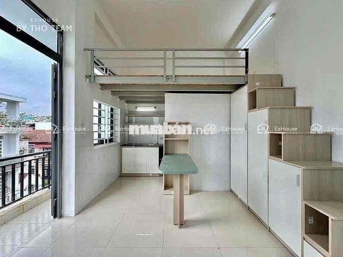 DỰ ÁN MỚI NẰM NGAY TRẦN THỊ NĂM SAU CÔNG VIÊN PHẦN MỀM_FULL NỘI THẤT