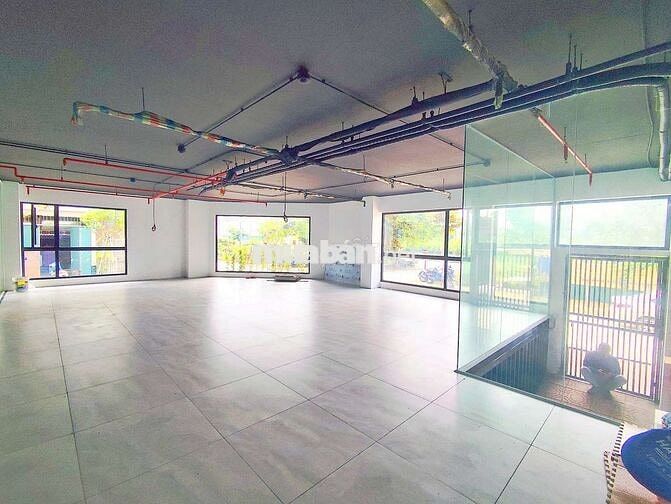 Cho thuê MB - VP 150m² tại Vạn phúc, Hà Đông