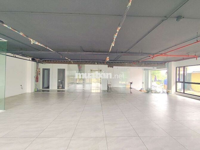Cho thuê MB - VP 150m² tại Vạn phúc, Hà Đông