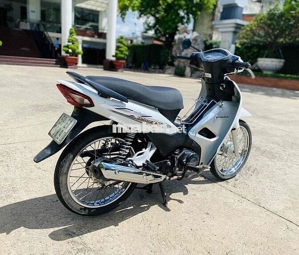 thanh ly wave alpha zin êm