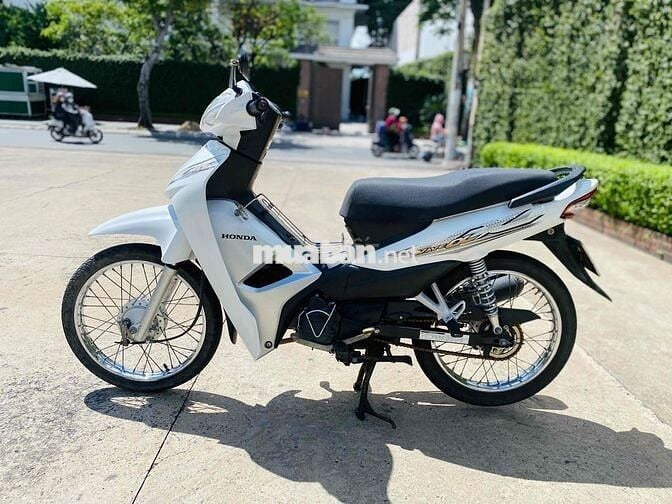 thanh ly wave alpha zin êm