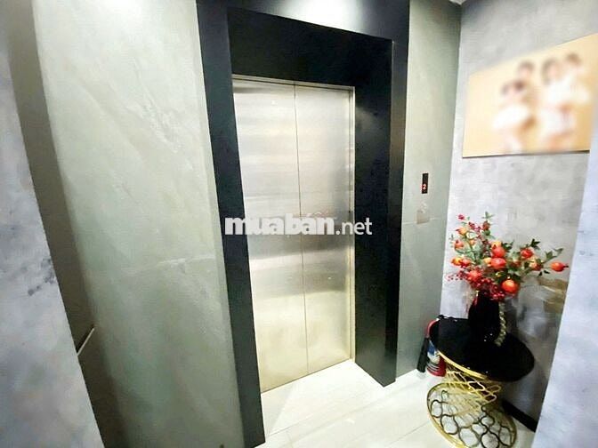 🏰CHO THUÊ BIỆT THỰ KHU KIỀU ĐÀM THANG MÁY FULL NỘI THẤT CAO CẤP
