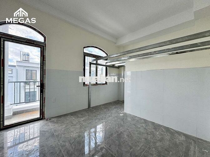 📍DUPLEX MỚI XÂY - BAN CÔNG RIÊNG - BỆNH VIỆN Q12 - TÔ KÝ - CVPM❗❗