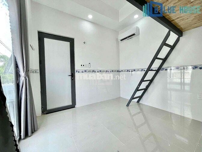 KHAI TRƯƠNG CĂN HỘ DUPLEX NGAY NGÃ TƯ BỐN XÃ