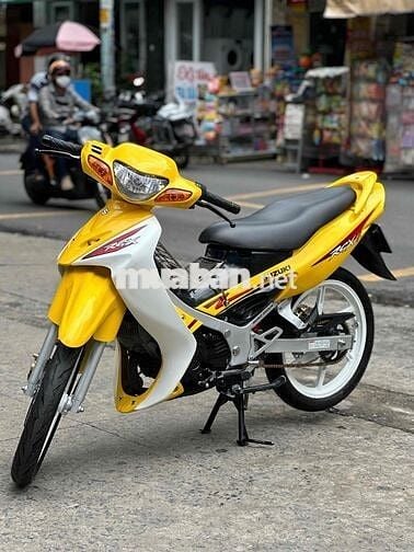 Sport 120 đời 97 Up fom 203 Hải Quan Thanh Lý
