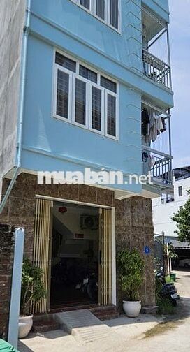 Phòng trọ 24m2 ở Di Trạch Hoài Đức