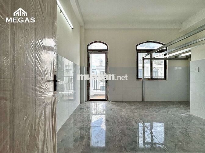 📍DUPLEX MỚI XÂY - BAN CÔNG RIÊNG - BỆNH VIỆN Q12 - TÔ KÝ - CVPM❗❗