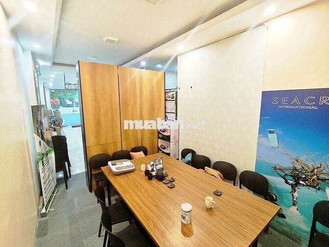 Cho thuê MB - VP 90m² tại Tô Hiệu, Hà Đông