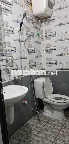 Phòng trọ 24m2 ở Di Trạch Hoài Đức