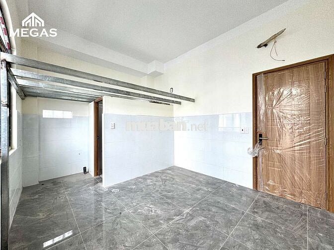 📍DUPLEX MỚI XÂY - BAN CÔNG RIÊNG - BỆNH VIỆN Q12 - TÔ KÝ - CVPM❗❗