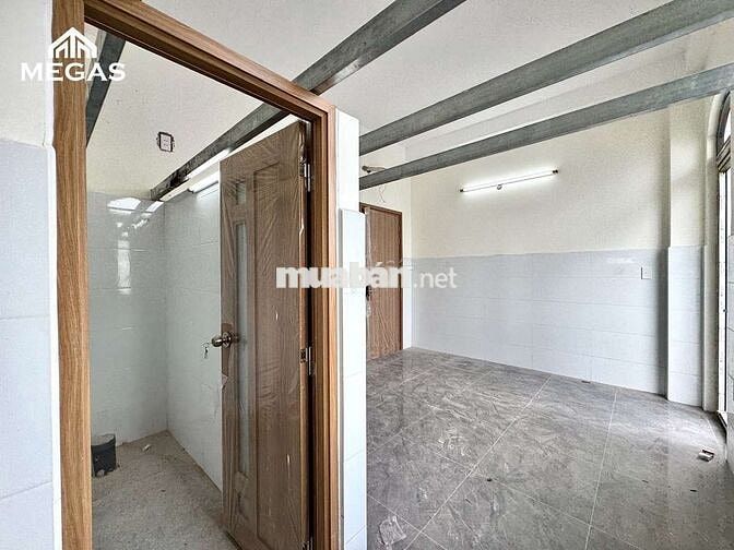 📍DUPLEX MỚI XÂY - BAN CÔNG RIÊNG - BỆNH VIỆN Q12 - TÔ KÝ - CVPM❗❗