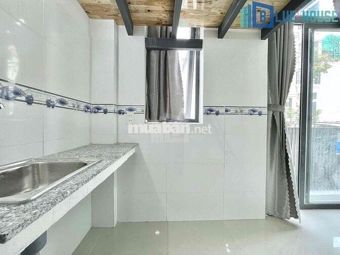 KHAI TRƯƠNG CĂN HỘ DUPLEX NGAY NGÃ TƯ BỐN XÃ