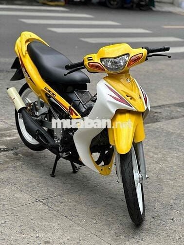 Sport 120 đời 97 Up fom 203 Hải Quan Thanh Lý