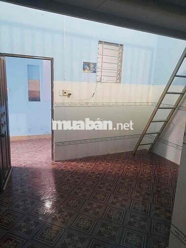 Phòng trọ sinh viên Vườn Lài phường An Phú Đông chỉ cho nữ thuê