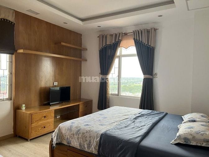 Cho thuê căn hộ Hoàng Tháp, đường 9A KDC Trung Sơn 3PN, giá 18tr