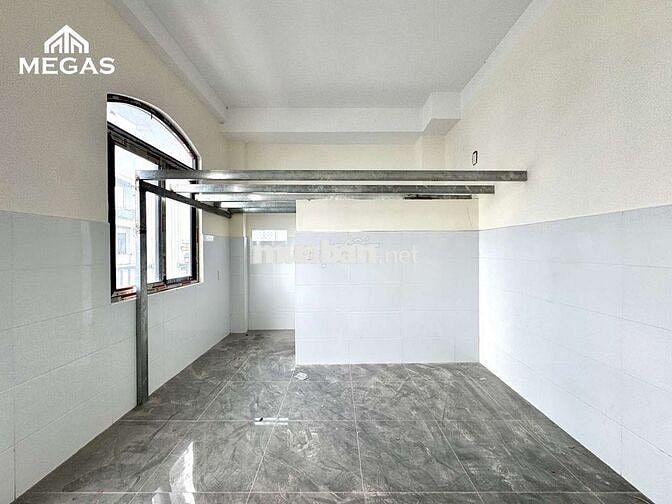 📍DUPLEX MỚI XÂY - BAN CÔNG RIÊNG - BỆNH VIỆN Q12 - TÔ KÝ - CVPM❗❗