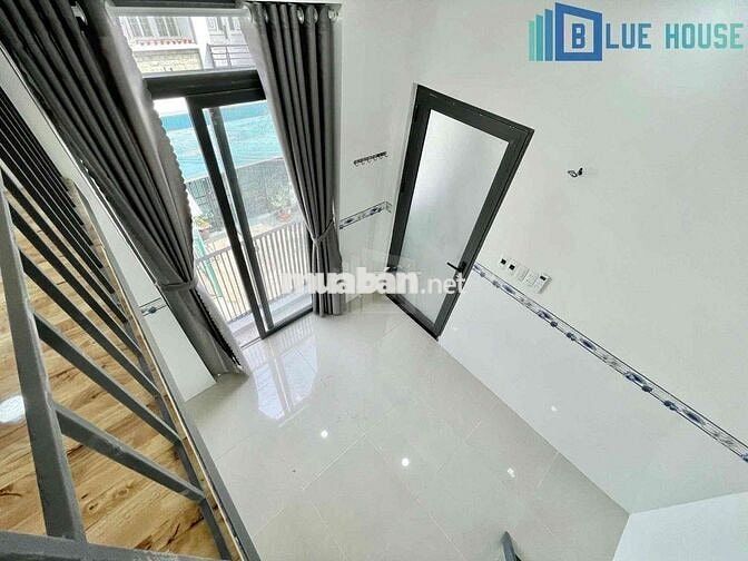 KHAI TRƯƠNG CĂN HỘ DUPLEX NGAY NGÃ TƯ BỐN XÃ