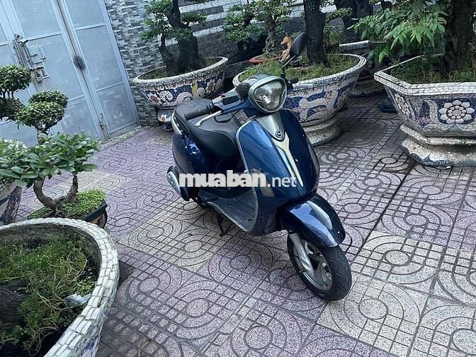 Bán xe Vespa 50cc,Bst đẹp đời 2019,xe đẹp gtdd