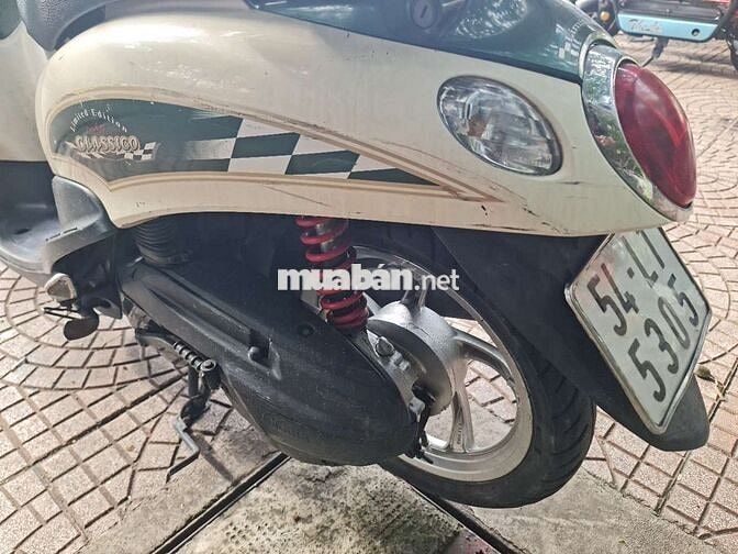 Bán xe classico xe đầu chưa bung mái êm ru k hú gi