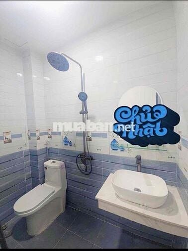📍TÂN PHÚ_ NHÀ ĐẸP 2 TẦNG_CẠNH LÊ TRỌNG TÂN _ DT 40m2  _ GIÁ NHỈNH 4.TỶ