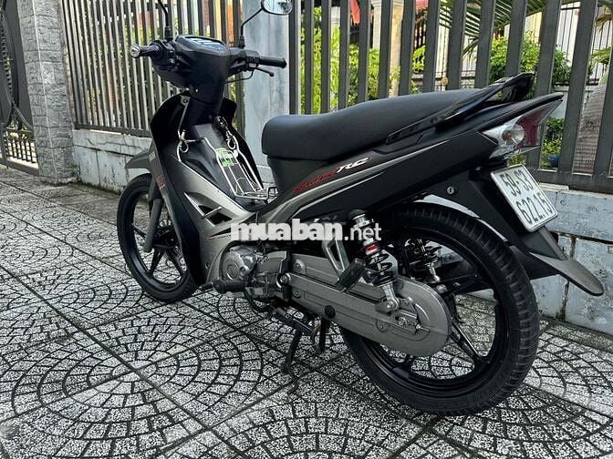 Yamaha Sirius 2022 Bstp 9chủ