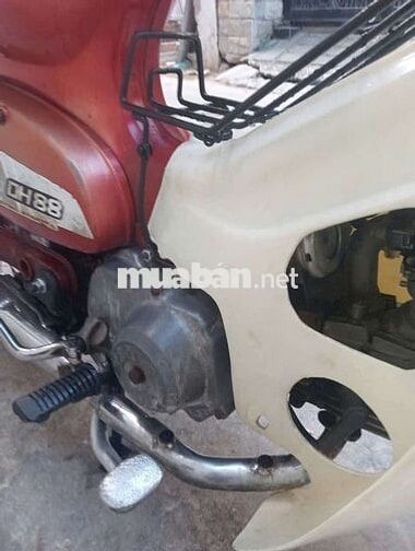 Honda cup dh88 có đề bstp