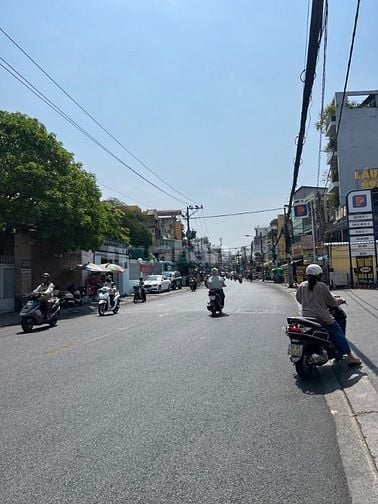 Nhà hẻm 5m Gò Vấp Nguyễn Văn Nghi trệt lầu BTCT hoàn công đủ.