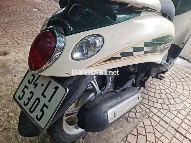 Bán xe classico xe đầu chưa bung mái êm ru k hú gi