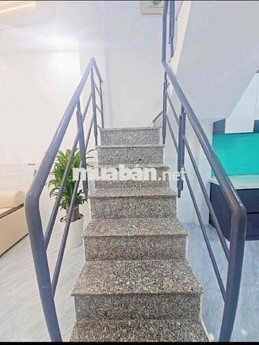 📍TÂN PHÚ_ NHÀ ĐẸP 2 TẦNG_CẠNH LÊ TRỌNG TÂN _ DT 40m2  _ GIÁ NHỈNH 4.TỶ