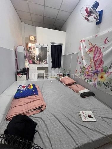 Nhà hẻm 5m Gò Vấp Nguyễn Văn Nghi trệt lầu BTCT hoàn công đủ.