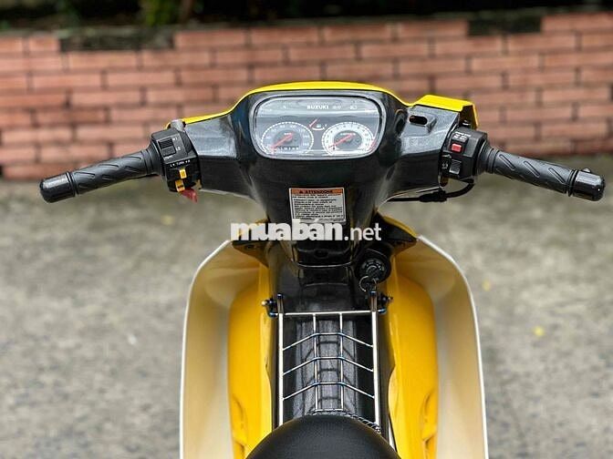 Sport 120 đời 97 Up fom 203 Hải Quan Thanh Lý