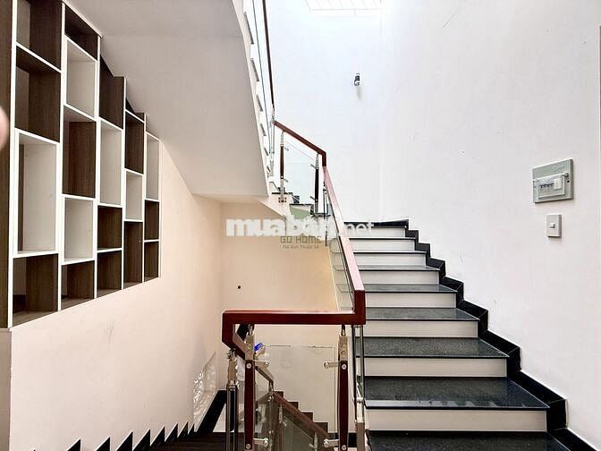 CHO THUÊ NHÀ ĐẸP 4 PHÒNG – KHU VCN PHƯỚC HẢI – GIÁ 20 TRIỆU/THÁNG