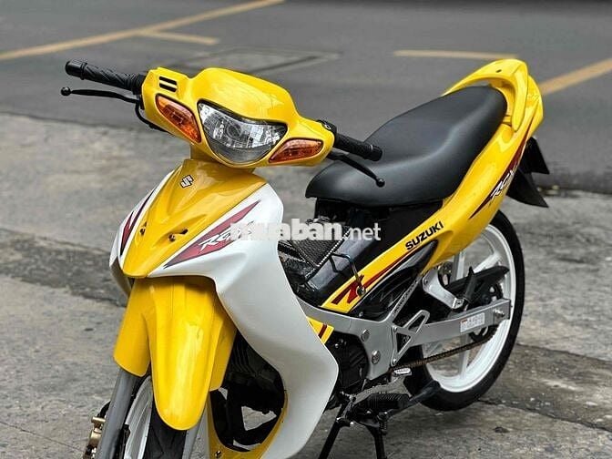 Sport 120 đời 97 Up fom 203 Hải Quan Thanh Lý