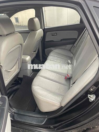 Hyundai Avante 2011 1.6 AT - 124000 km