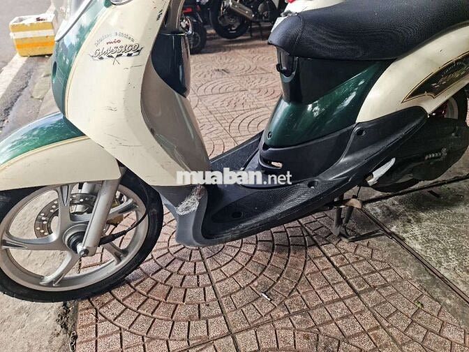 Bán xe classico xe đầu chưa bung mái êm ru k hú gi