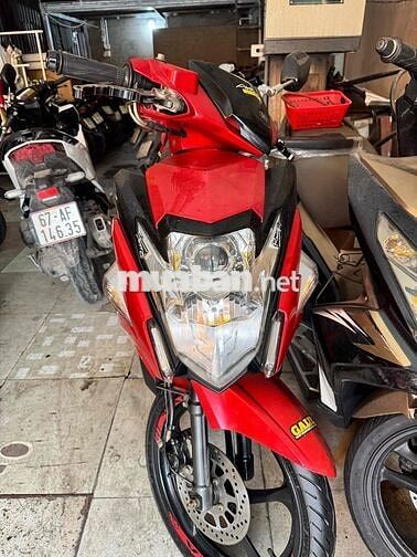 nouvo 6 xe zin đẹp keng