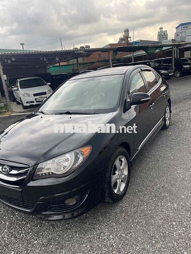 Hyundai Avante 2011 1.6 AT - 124000 km