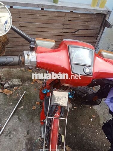 Honda Cub DD 70 bs15 zin nhật