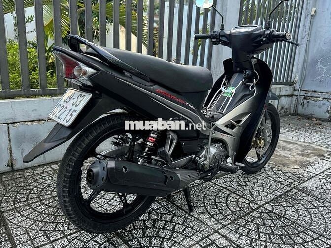 Yamaha Sirius 2022 Bstp 9chủ