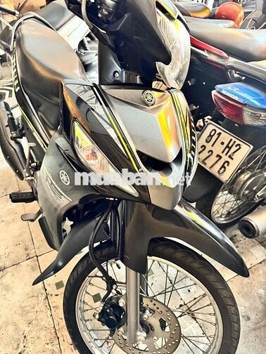 sirus fi 2022 xe đẹp zin chính chủ