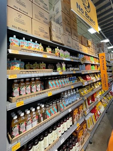 Cần Tuyển 02 NV Nam Nữ Tạp Vụ và Bảo VệTại Cửa Hàng Mới Khai Trương