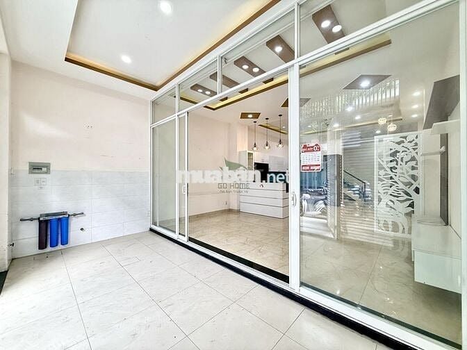 CHO THUÊ NHÀ ĐẸP 4 PHÒNG – KHU VCN PHƯỚC HẢI – GIÁ 20 TRIỆU/THÁNG