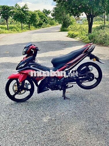 Exciter 135 LC Máy full 57zz. máy chất