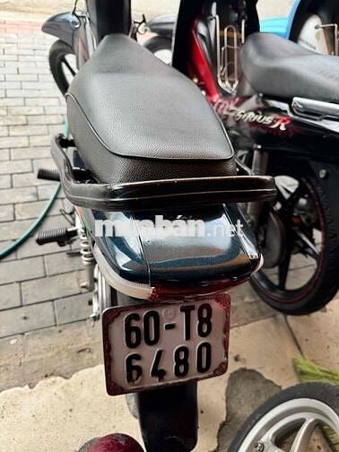 wave tàu máy êm đẹp